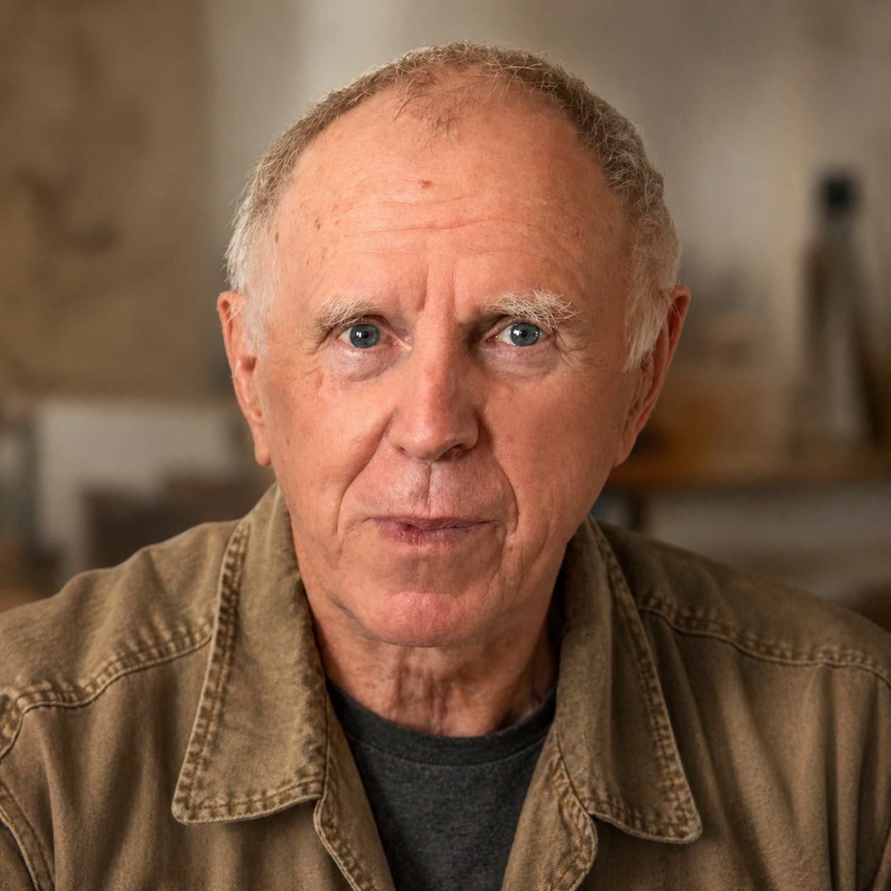 Michael Wernecke